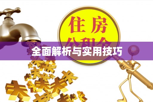 廊坊全面解析与实用技巧