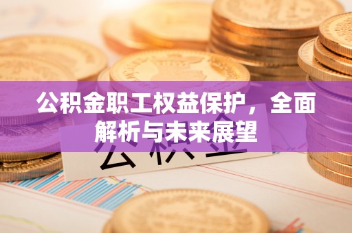 廊坊公积金职工权益保护，全面解析与未来展望
