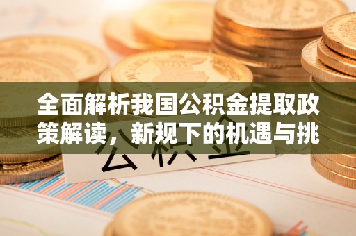 廊坊全面解析我国公积金提取政策解读，新规下的机遇与挑战
