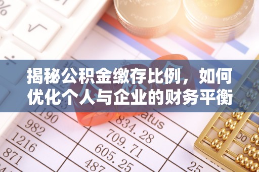 廊坊揭秘公积金缴存比例，如何优化个人与企业的财务平衡